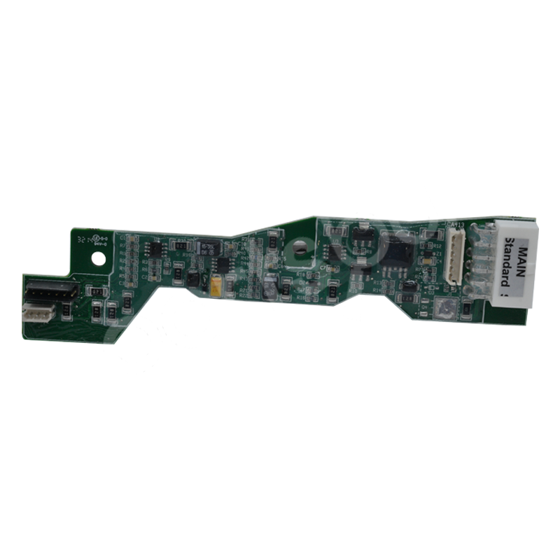 Crown 812941 Kumanda Kartı / Printed Circuit Board / Oem