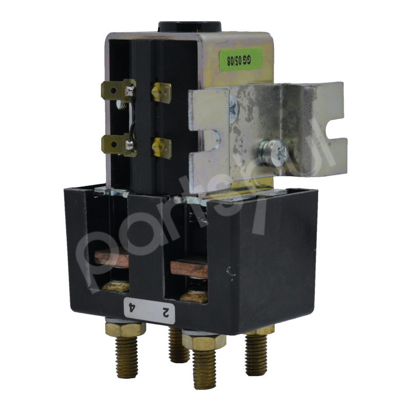 Albright SW190-299 Kontaktör / Contactor