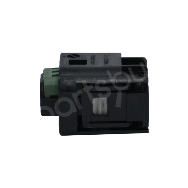 Cesab Muhafazalı Konnektör 3 Pin / Housing Connector 3 Pin / Oem