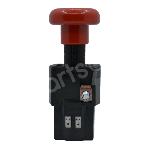 Albright SD200A-16 Acil Stop Butonu / Emergency Switch