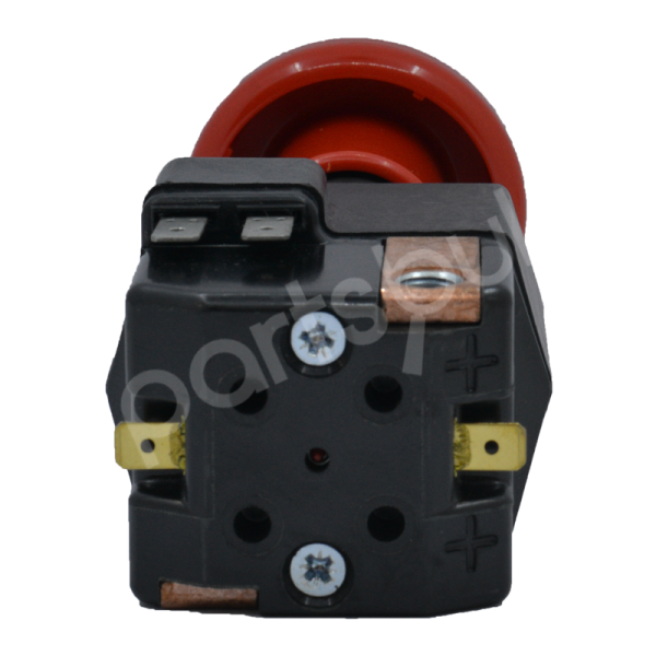 Yale 580019665 Acil Stop Butonu / Emergency Switch / Orijinal