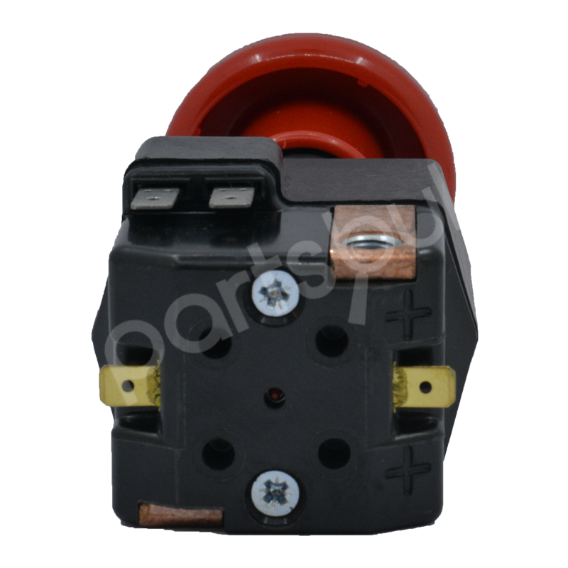 Hyster 4219553 / 1486162 Acil Stop Butonu / Emergency Switch / Oem