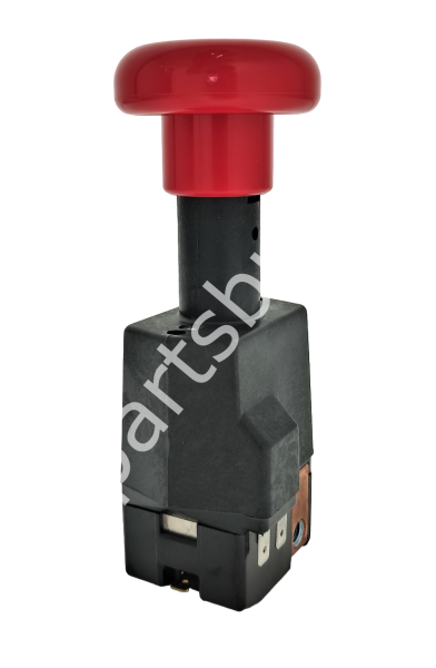 Albright SD150A-44 Acil Stop Butonu / Emergency Switch