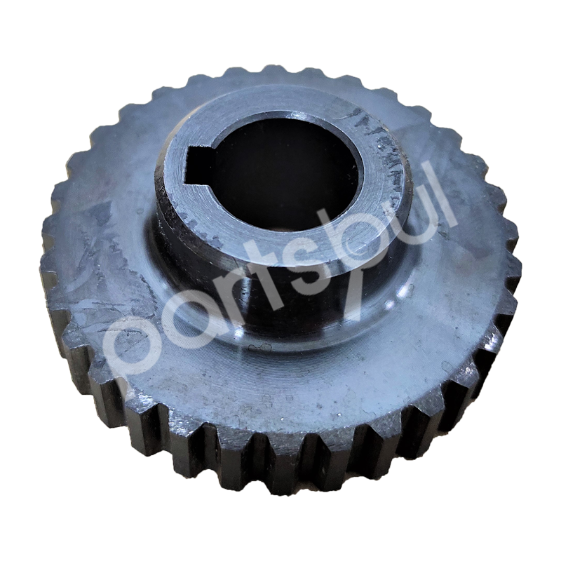 Toyota Bt 7586050 Park Fren Dişlisi / Hub / Oem