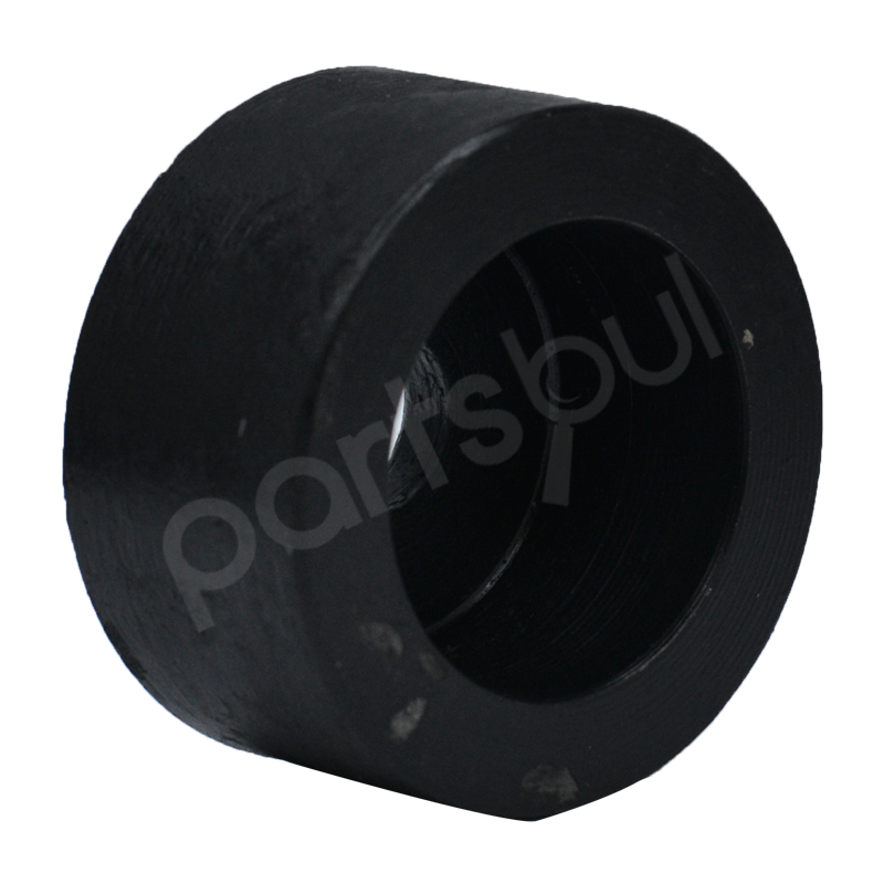 Jungheinrich 50115063 Durdurma Takozu / Stop Bumper Mast
