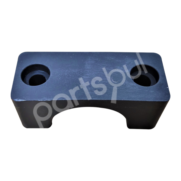 Cesab 169843 Emniyet Kol Desteği / Pedestal Bearing / Oem