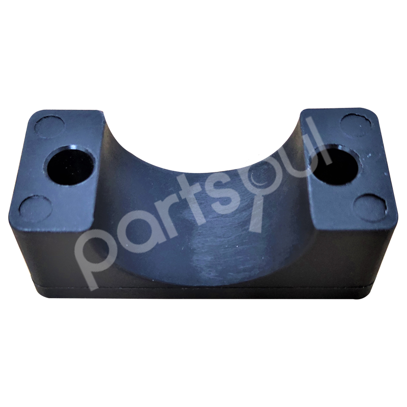 Cesab 169843 Emniyet Kol Desteği / Pedestal Bearing / Oem