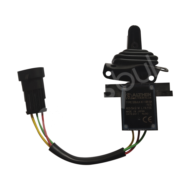 Cesab 226925 Parmak Joystick / Joystick / Oem