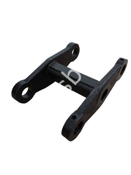 Cesab 179206 Yük Teker Çatalı / Bogie Fork Comp / Oem