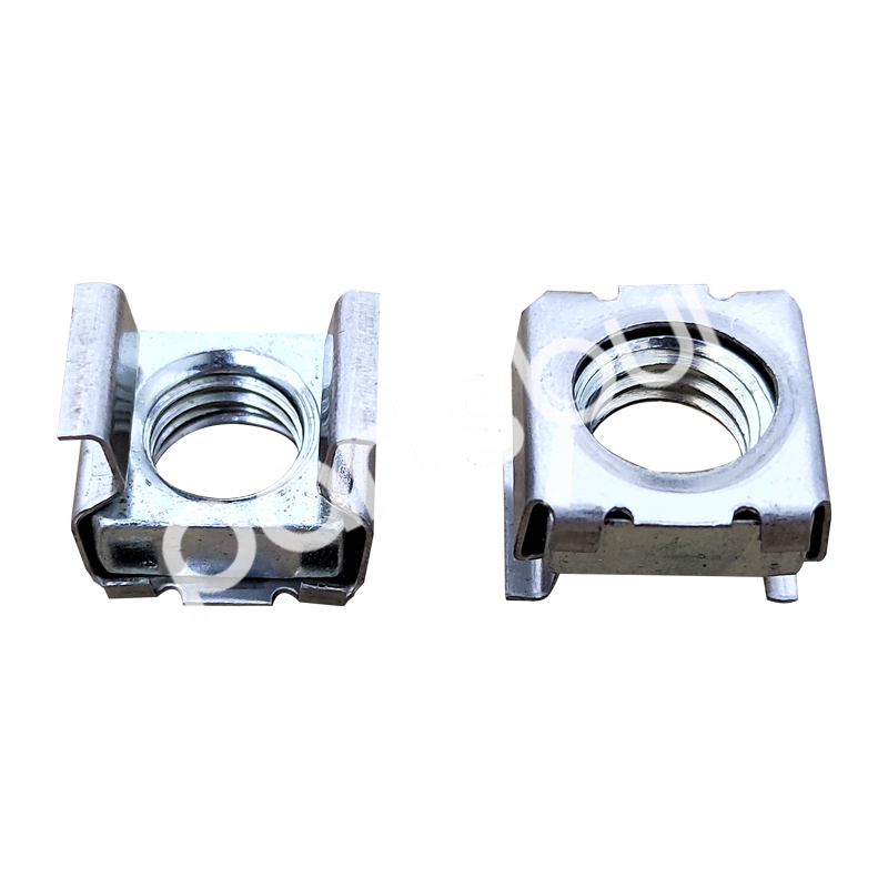 Cesab 29696 Somun / Cage Nut / Oem