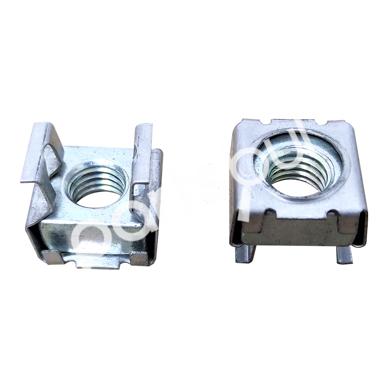 Cesab 29590 Somun / Cage Nut / Oem