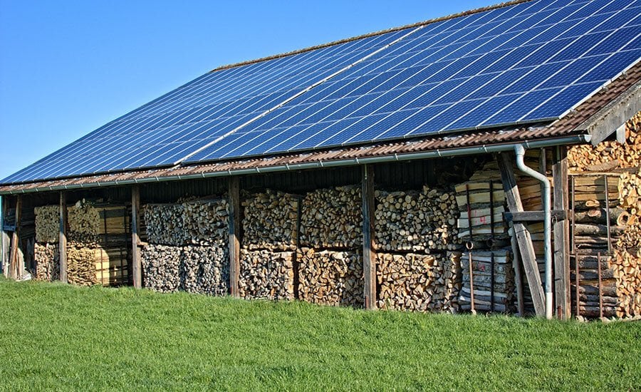 150 Watt / 150w Güneş Paneli - Solar Panel