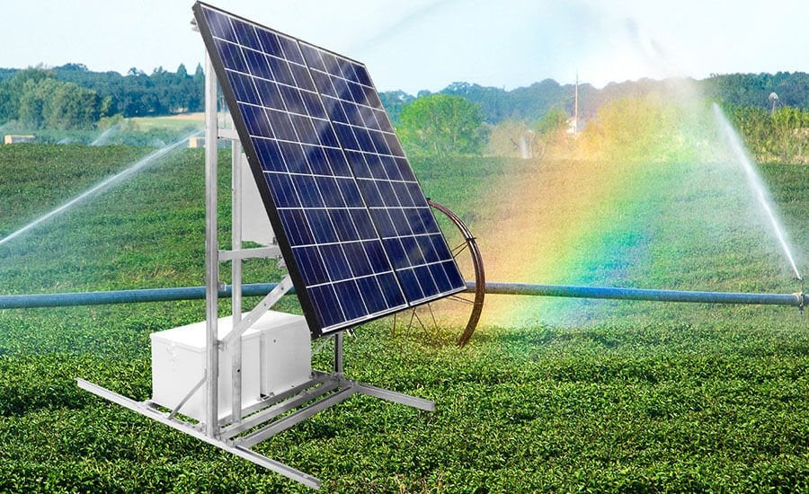 250 Watt / 250w Güneş Paneli - Solar Panel