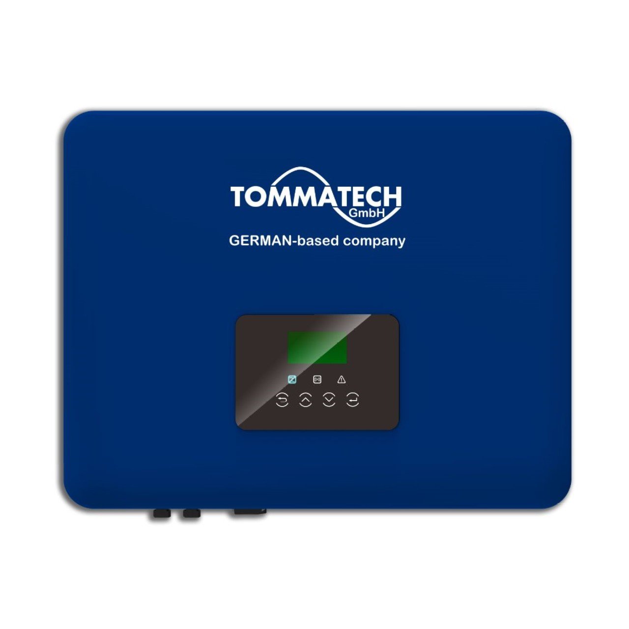 Tommatech Trio Atom 8 kW Solar Inverter