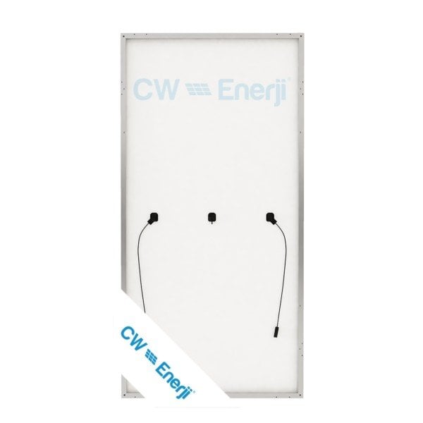 Cwt 545 Watt 108PM Half Cut MB Güneş Paneli