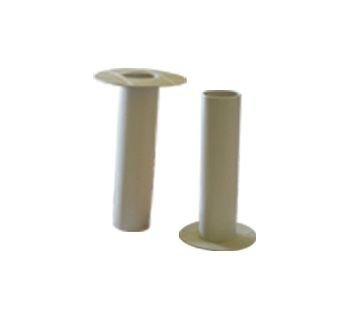Boru Kılıfı 3/4'' 25mm - 300 Adet - Ücretsiz Sevk