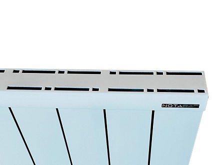 Notarad Heat 600x1167 - 14 Dilim 1176 kcal/h 550 Aks Alüminyum Radyatör - Ücretsiz Sevk