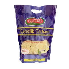 Tarhana Çerezlik (Maraş Usulü) 470 G