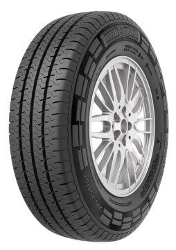 Milestone 195/75 R16 C 107/105R 8PR Vanmile Yaz Lastiği 2024 Üretim