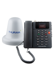 Thuraya MarineStar Uydu Telefonu