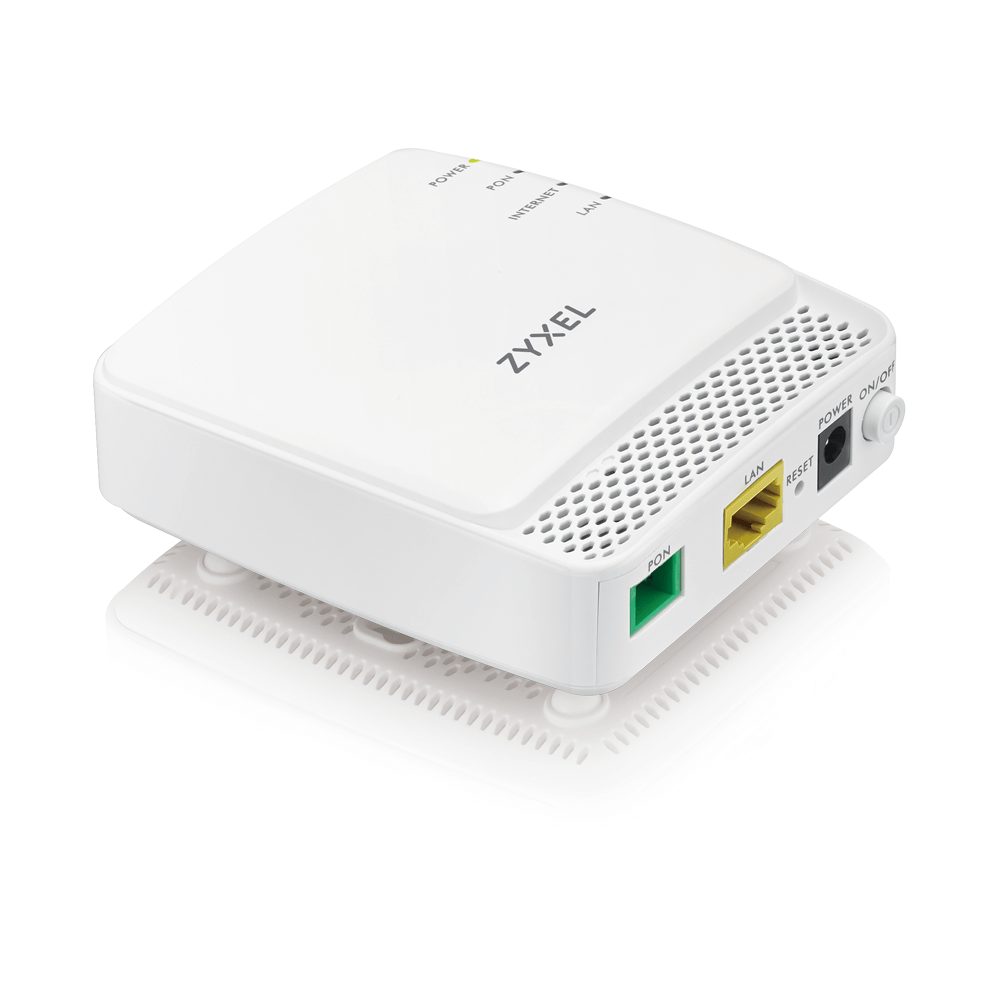 PMG2005-T20B GPON HGU with 1-port GbE LAN