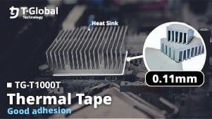 TG-T1000T Thermal Tape