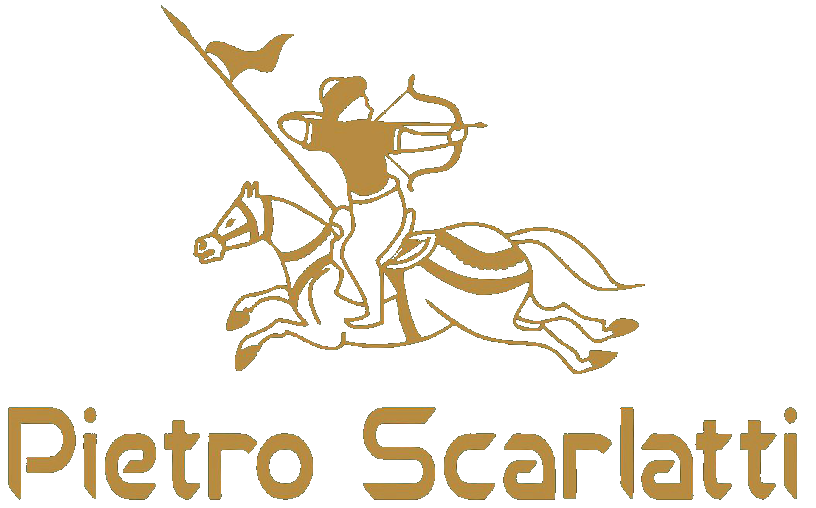 Pietro Scarlatti -  Marka