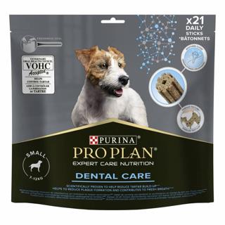 ProPlan Small Dog Dental Care 345 gr