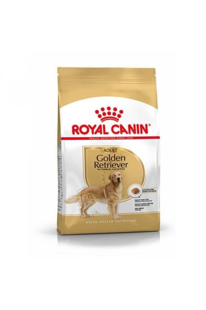 Royal Canin Golden Retriever Yetişkin Köpek Maması 12 Kg