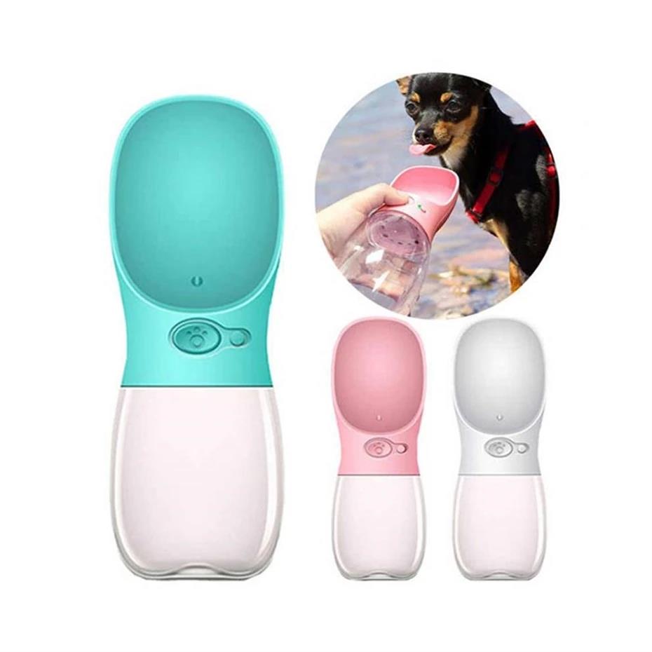 NUNBELL SEYAHAT SULUGU BASMALI 350 ML