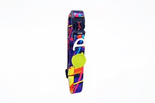TAİLPETZ SPLASH COLLAR MEDIUM