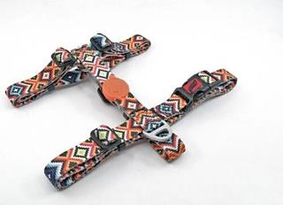 TAİLPETZ ETHNİCH HARNESS L