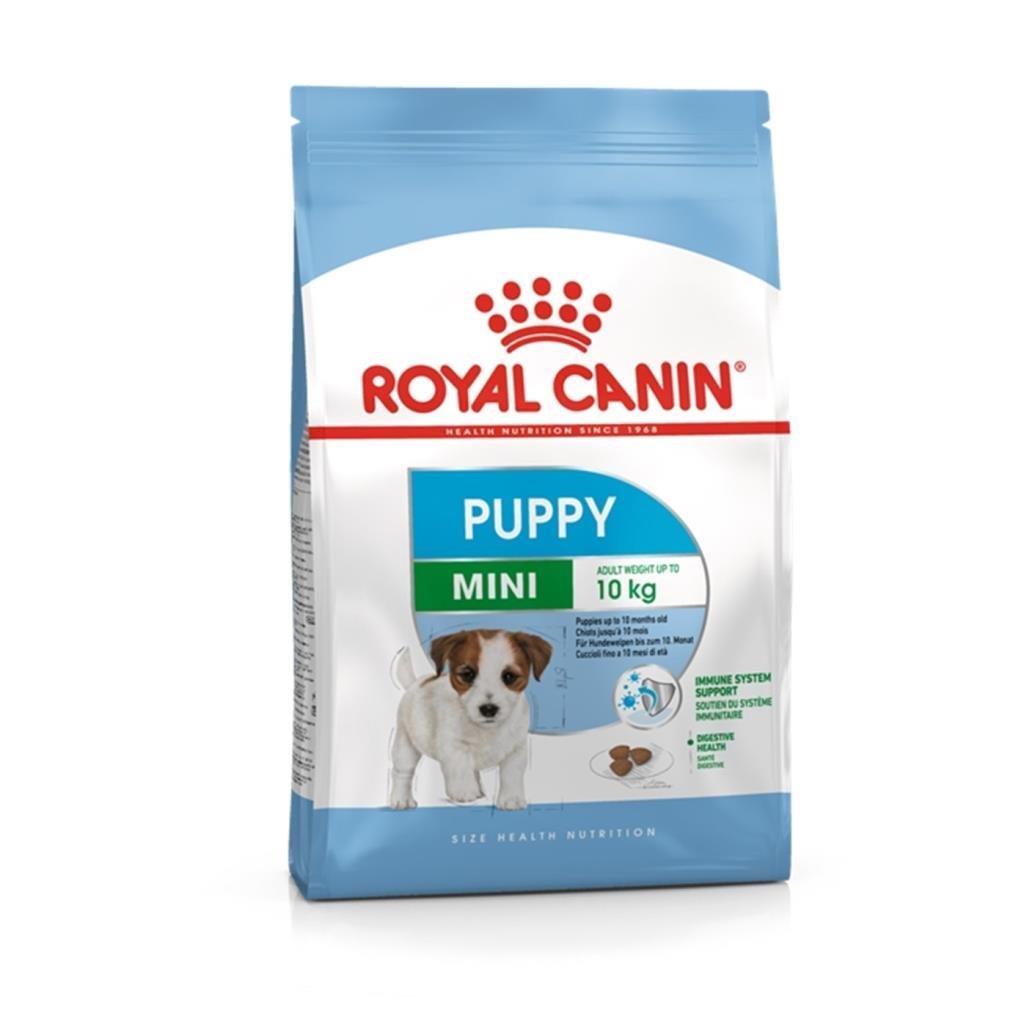 Royal Canin Mini Puppy Küçük Irk Yavru Köpek Maması 4 Kg