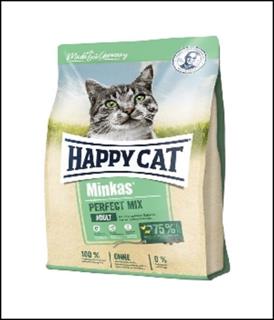 Happy Cat Minkas Perfect Mix Kedi Maması 10 kg