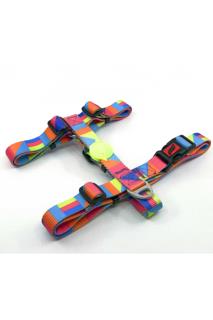TAİLPETZ SPİRİTH HARNESS L