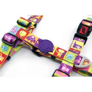 TAİLPETZ ALLİENSH HARNESS XS