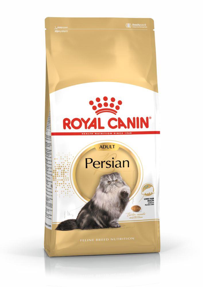 Royal Canin Persian İran Kedisi Irk Maması 4 Kg
