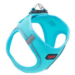 TAİLPETZ AİR MESH HARNESS KÖPEK GÖĞÜS TASMASI (2XS) OCEAN