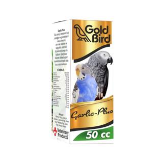 Goldbird Garlic Plus 50cc.