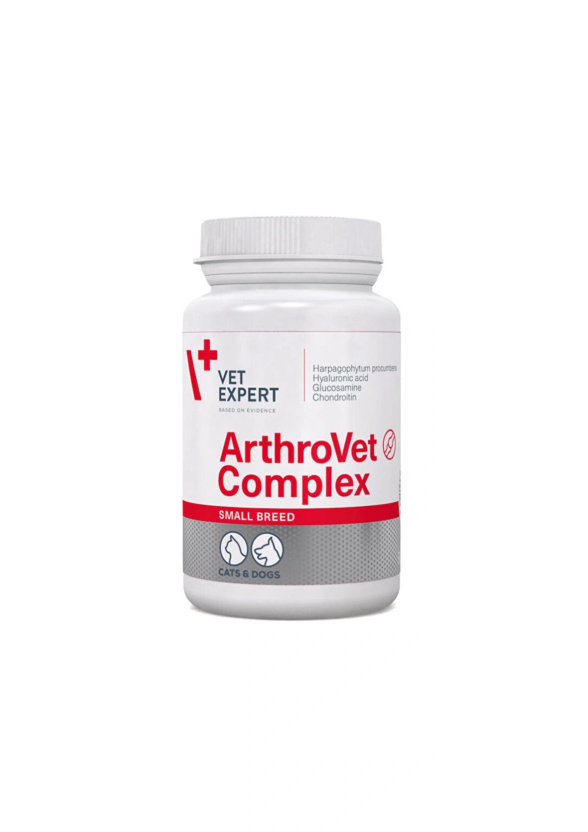 Vet Expert ArthroVet Complex Small Breed 60 Kapsül
