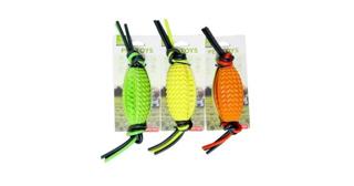 NUNBELL PLASTİK KÖPÜKLÜ OVAL TOP