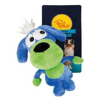 POLO PELUŞ BUYUK KAFALI KARIŞIK HAYVANLAR 16CM