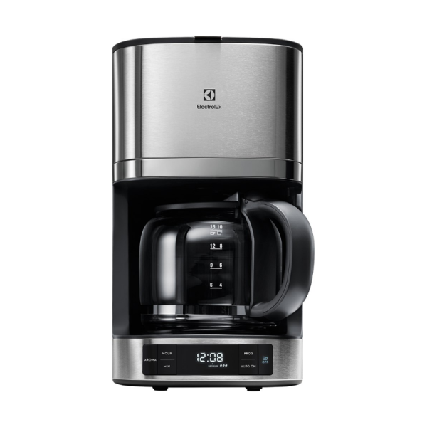 EKF7700 7000 Serie 1080 W Aroma ve Zaman Ayarlı Filtre Kahve Makinesi