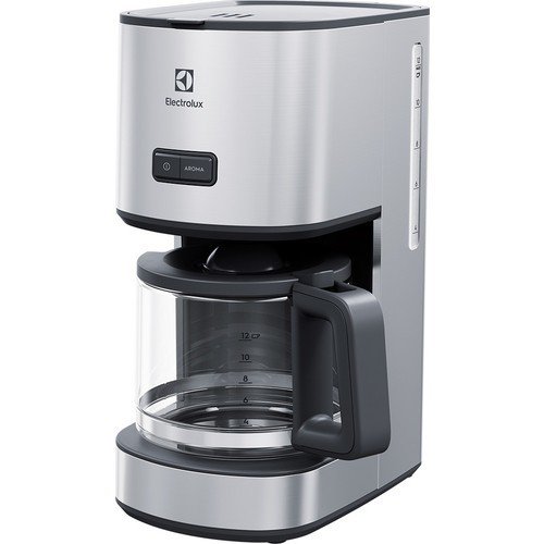 Electrolux E4CM1-4ST Aroma Ayarlı Filtre Kahve Makinesi