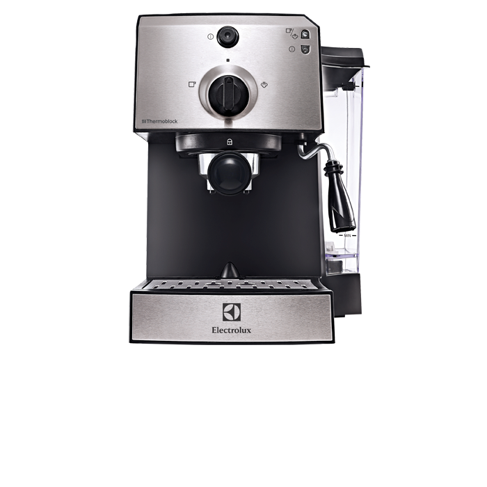 Electrolux EEA111 1250 W Espresso ve Cappuccino Makinesi