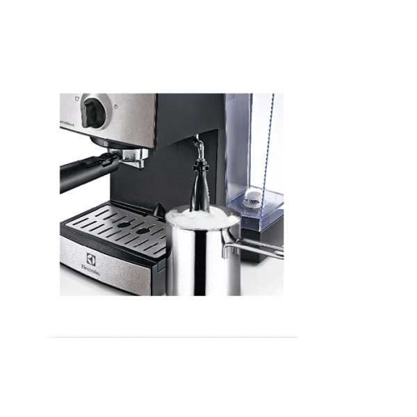 Electrolux EEA111 1250 W Espresso ve Cappuccino Makinesi