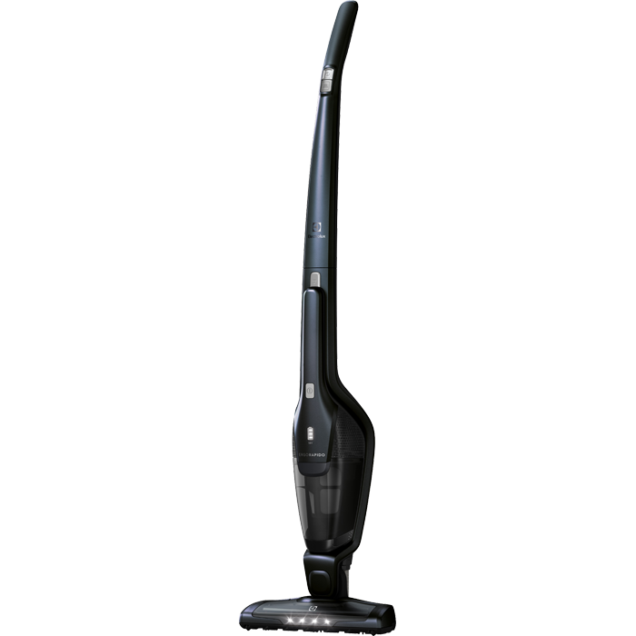 Electrolux ErgoRapido EER75NOW 2in1 Çok Başlıklı 18 V Dikey Sarjli Süpürge