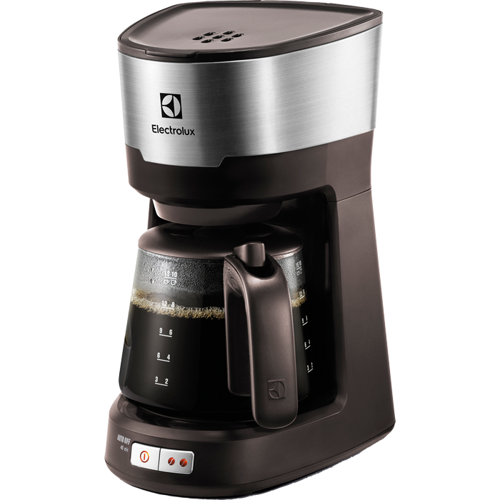 Electrolux EKF5300 1080 W Aroma Ayarlı Filtre Kahve Makinesi