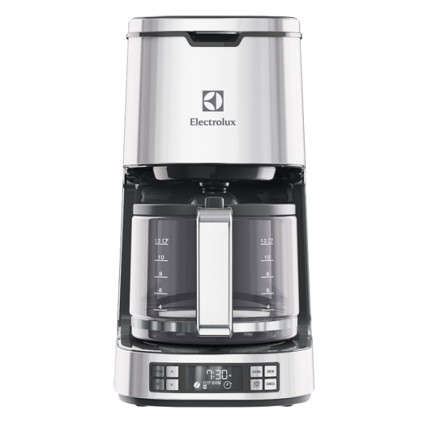 Electrolux EKF7800 Expressionist 1080W Zaman ve Aroma Ayarlı Filtre Kahve Makinesi