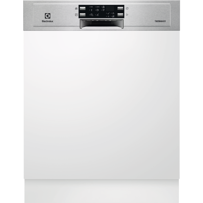 Electrolux ESI9500LOX MaxiFlex A++ 6 Programlı Ankastre Bulaşık Makinesi